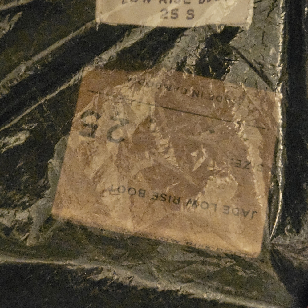 PacSun Women's Boot Cut Jeans - Black